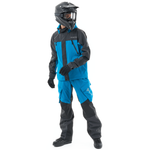 Куртка мембранная DF QUAD 2.0 Man Grey - Arctic
