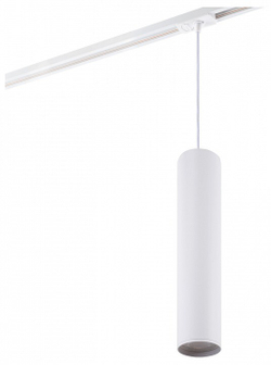 Трековый светильник Denkirs DK6210-WH