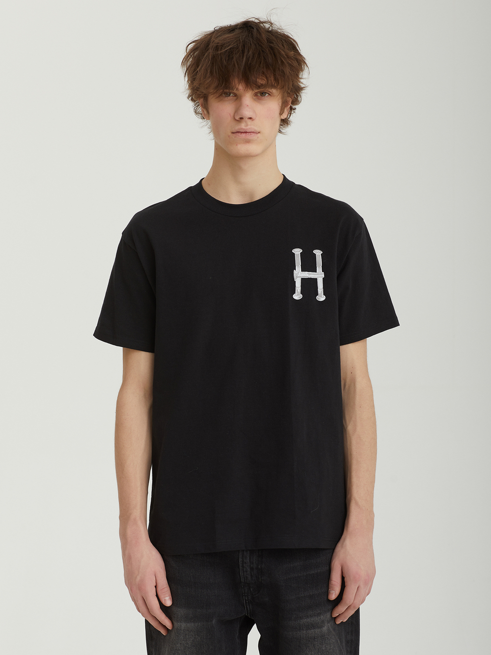 Мужская Футболка H Bolts Tt