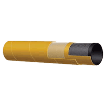 Рукав для сжатого воздуха DN 025 P=20 серия 155AK (высокие нагрузки)