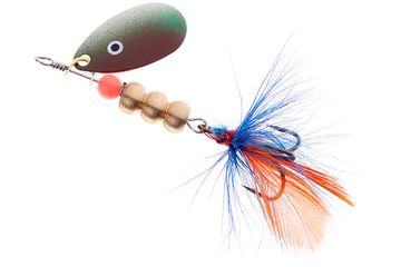 Блесна TauMANN Rena 5,7g