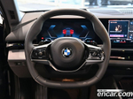 BMW 5 Series (G60) 520i (10.2023)