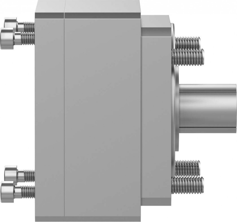 EAMM-A-N80-84AA Осевой набор