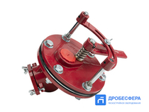 Клапан-дозатор абразива GN FSV 1,1/4" арт. GN-009