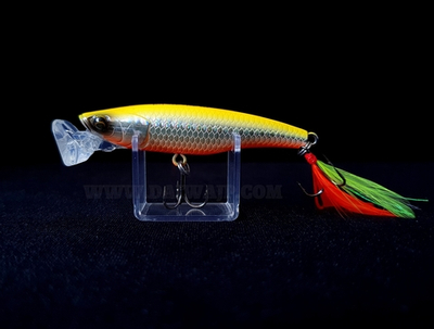 Воблер LITTLE JACK BORASH 75mm/7g #04