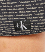 Платье CALVIN KLEIN JEANS - черный(J20J223070)