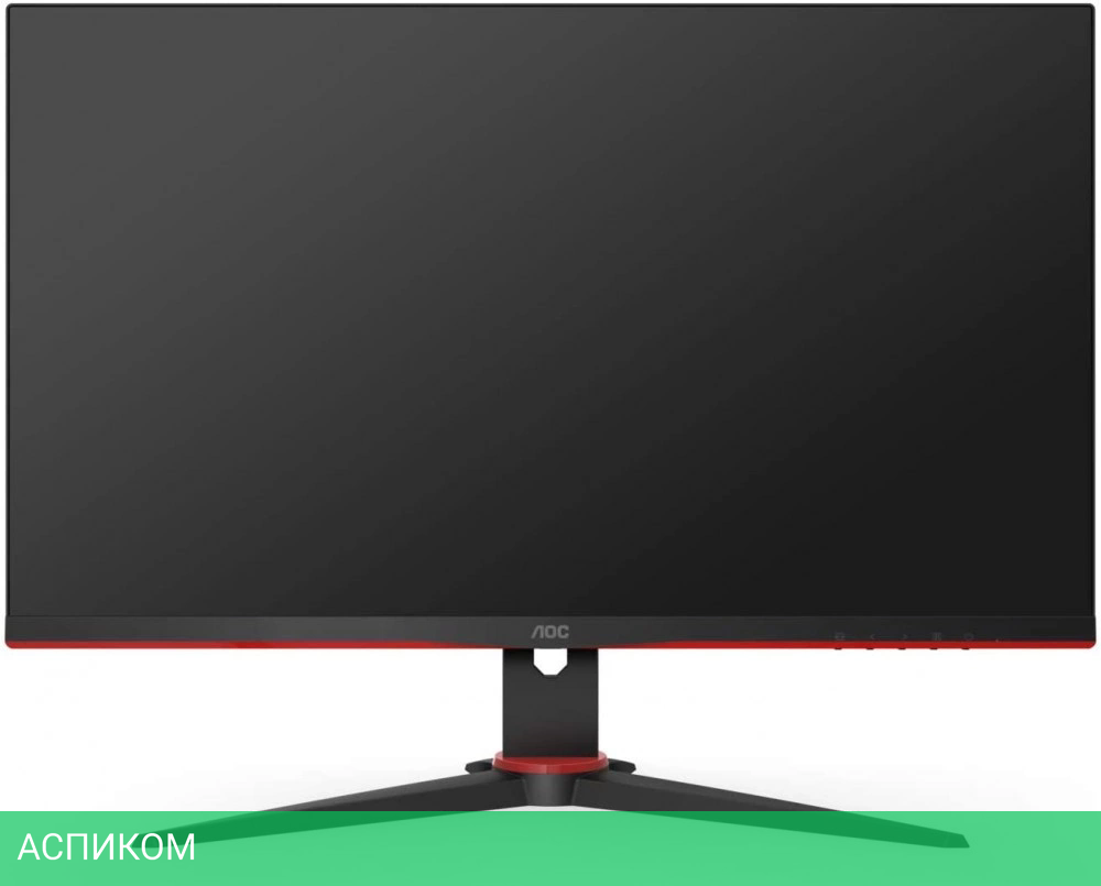 Монитор AOC 27" Gaming C27G2ZE