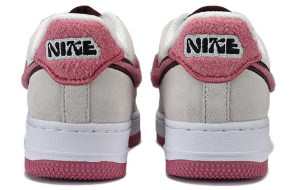 Кроссовки Nike Air Force 1 Low Lx (Женская размерная сетка)