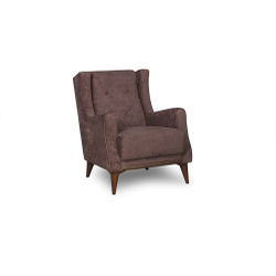 Кресло Плимут Коричневый