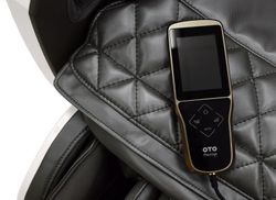 Массажное кресло OTO PRESTIGE ZEN PE-09 Galaxy Grey