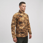 Кофта флисовая "МАХ PRO" цвет COMB