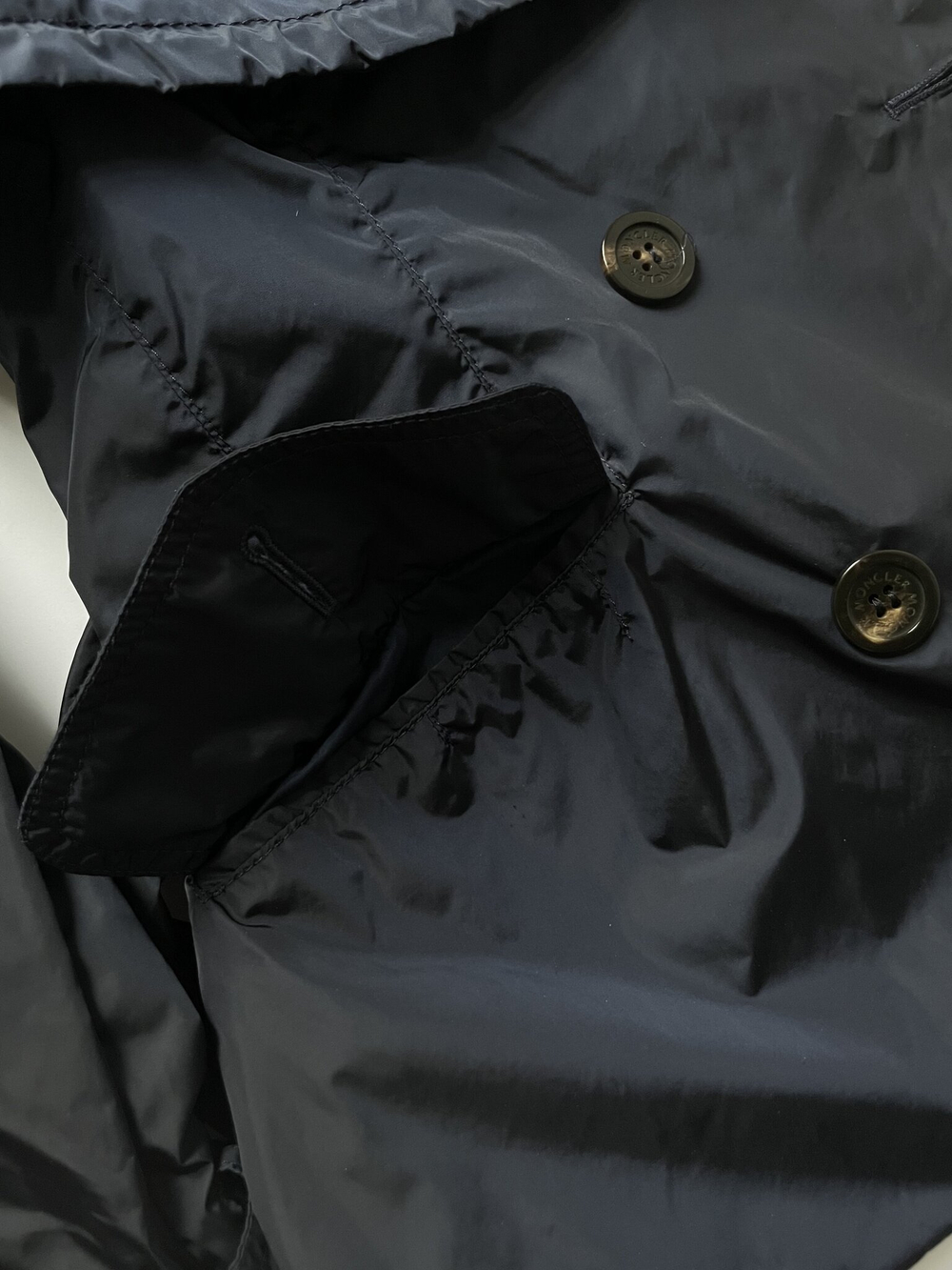 Куртка Moncler