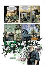 Комикс Человек-Паук. Нити Паутины