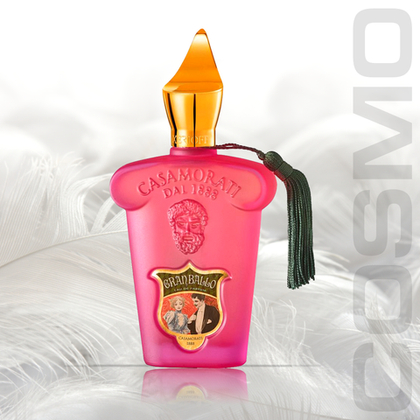 **Xerjoff grand ballo