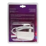 Лента светодиодная SMD 5050, 30LED/м, 12 В, 7.2 Вт, IP20, 3 м, адаптер, General Lighting Systems, GL