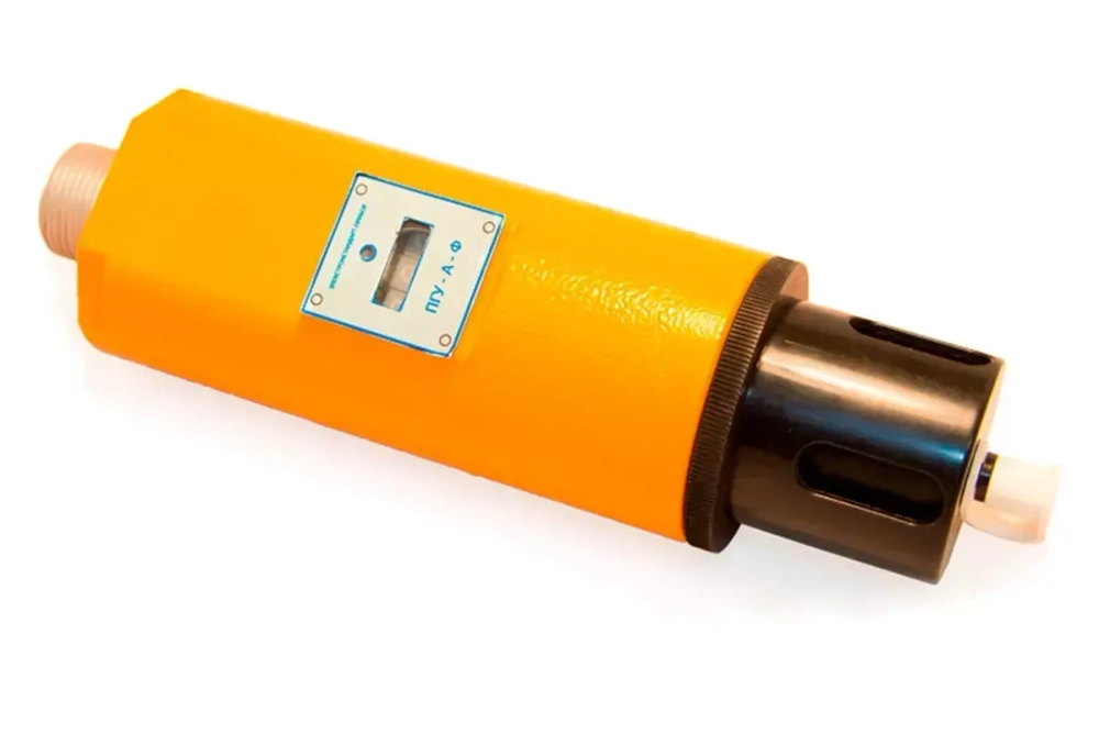 ПГУ-А преобразователь газоаналитический универсальный взрывозащищённый стационарный