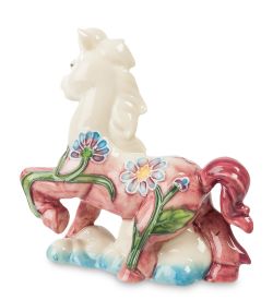 Pavone JP-61/68 Фигурка «Лошадь Грация»