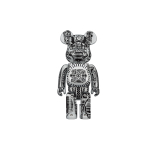 Дизайнерские игрушки BE@RBRICK H.R.GIGER, 4530956590974