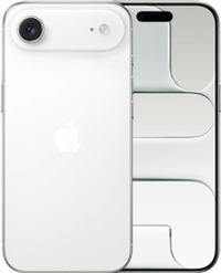 Apple iPhone Air eSIM 256 Гб Белый (Cloud White) Смартфон