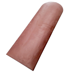 Hamburger A большой (Розовый V-802)