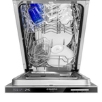 Посудомоечная машина MAUNFELD MLP-082D фото 5