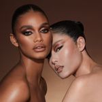 Палетка теней для век Patrick Ta Eyeshadow Palette - Major Dimension