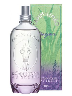 L’Occitane Au Bresil Capim-Limao Alfazema