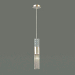 Подвесной светильник Odeon Light Hall Perla 4631/1