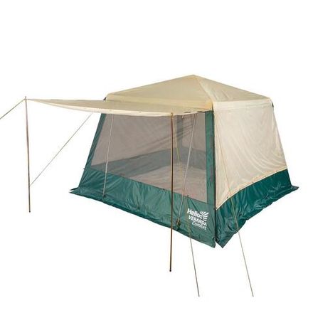 Шатер Veranda comfort (HS-3454) Helios МП