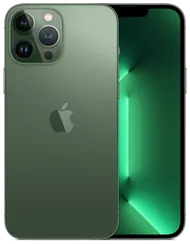 Apple iPhone 13 Pro Max 1024GB Зеленый