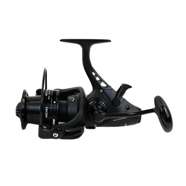 Катушка с байтранером Kaida Archer -