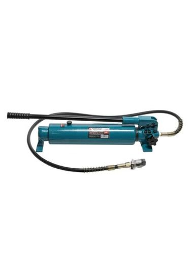 Насос гидравлический ручной (20-700bar,емкость масла-3.2л, длина-715мм,ширина-120мм,высота-200мм) Forsage F-B700A