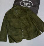 Пиджак Prada