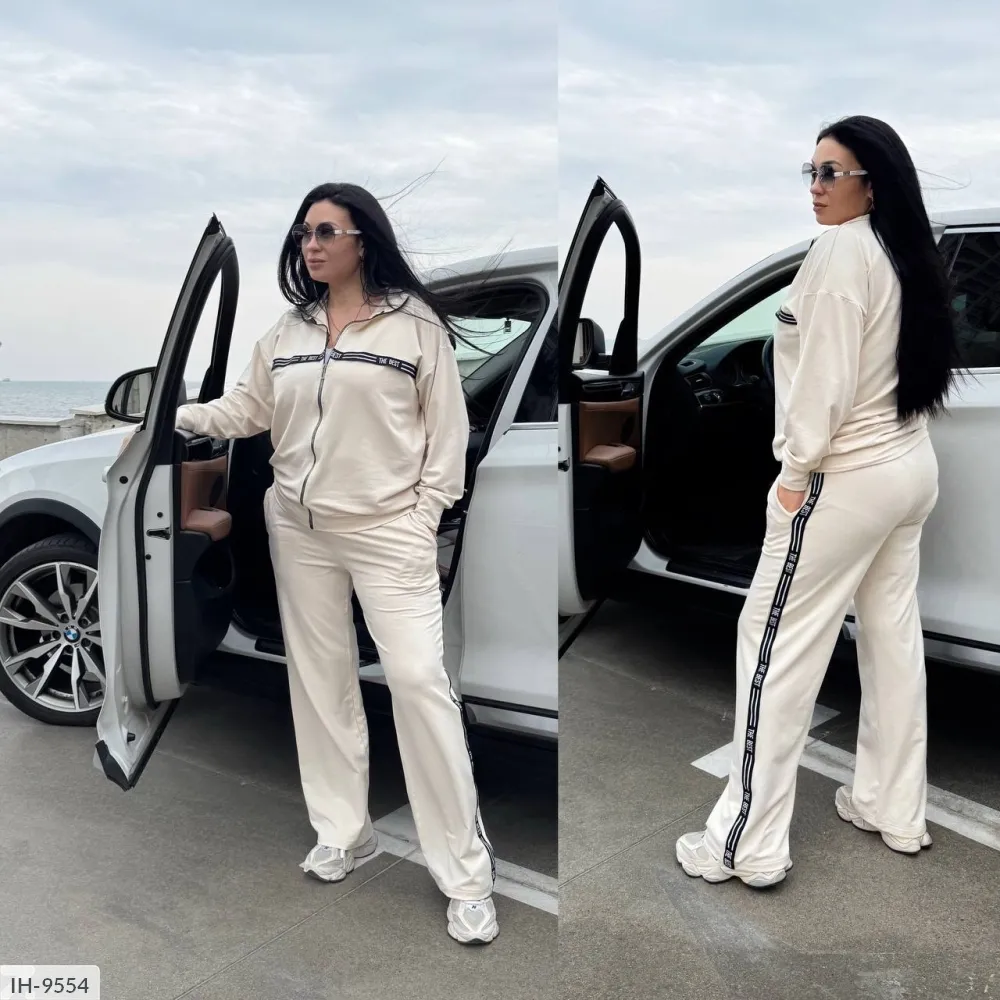 Костюм IH-9549 Фабрика Моды