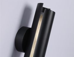 Ambrella Настенный светодиодный светильник Techno family TN71332