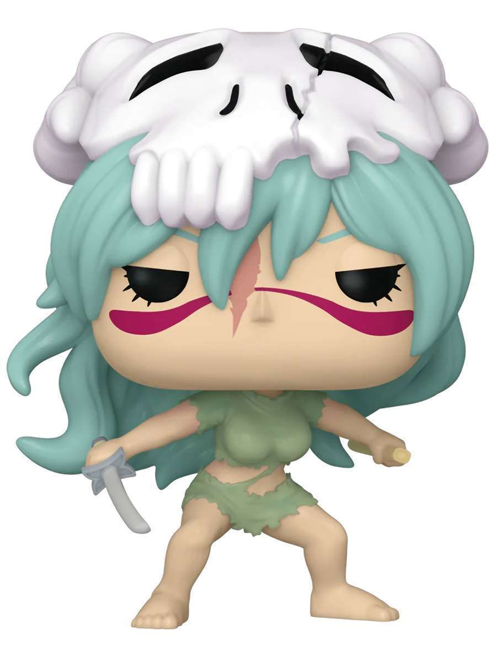 Фигурка Funko POP! Animation Bleach Nelliel Tu Odelschwanck (1824) 80263