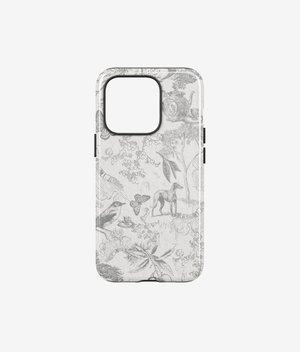 Чехол TOILE DE SAFARI для iPhone