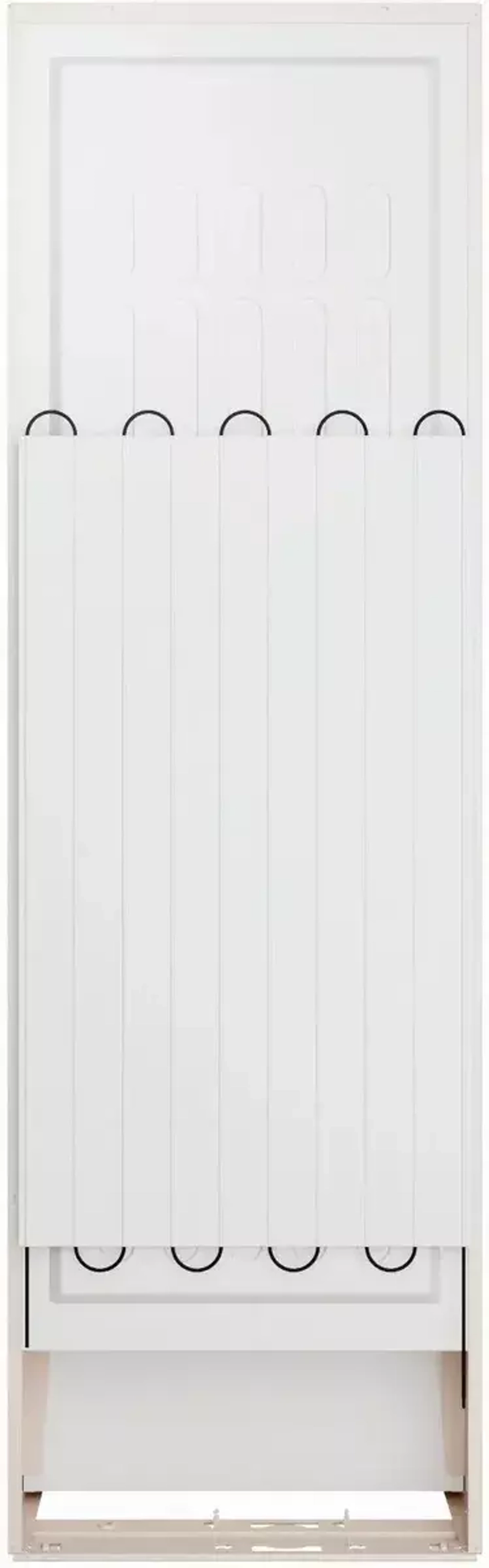 Холодильник Hotpoint-Ariston HT 5200 M