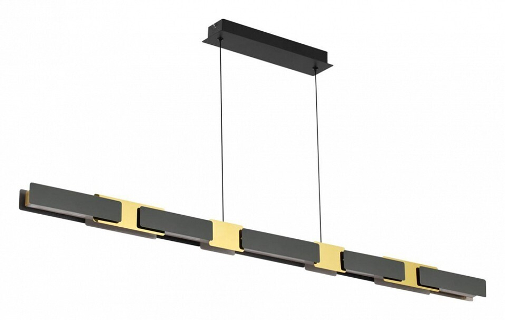 Подвесной светильник Odeon Light 4991/40L
