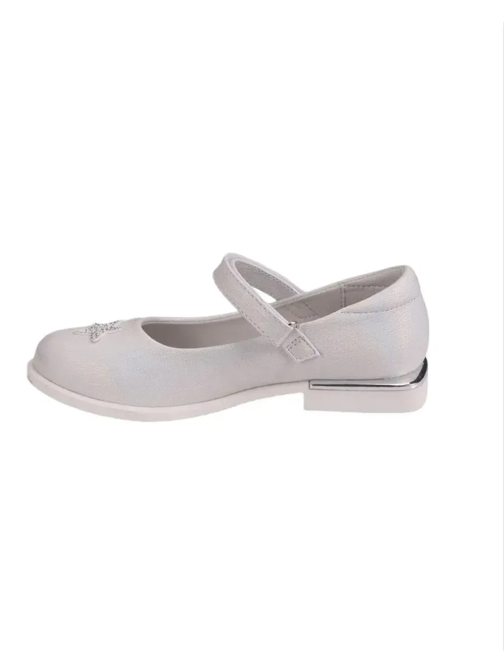 Детские Туфли для девочки.