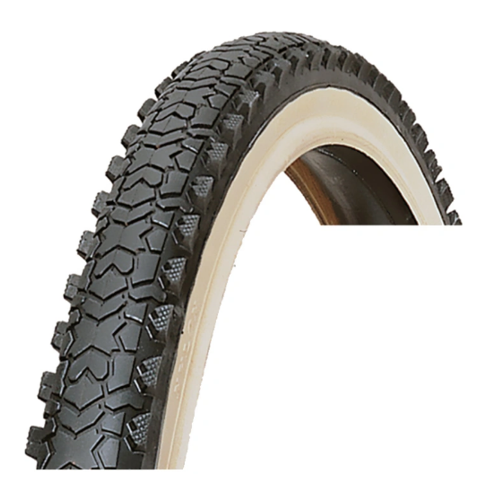 Покрышка 26x2,00 HF824 DURO (DHB02164)