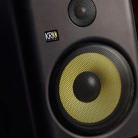 KRK RP8G5 Black