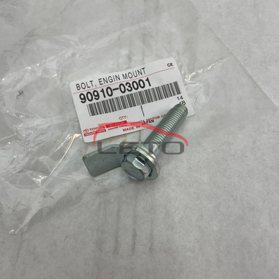 Болт , ENGIN MOUNT90910-03001 9091003001