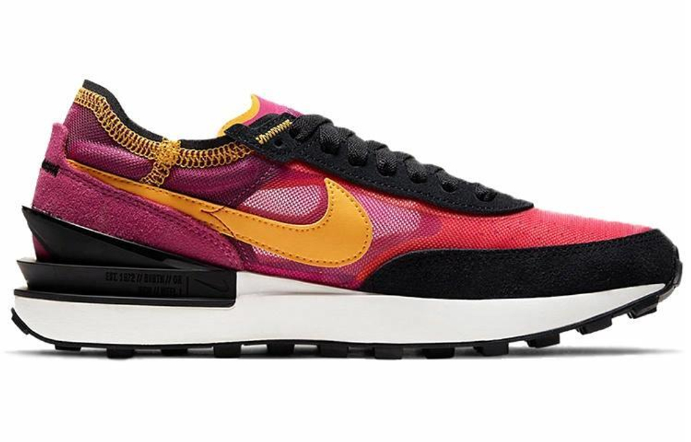 Кроссовки Nike Waffle One Active Fuchsia