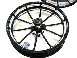 Ducati Performance Диски кованные Ducati Diavel 96380171AA