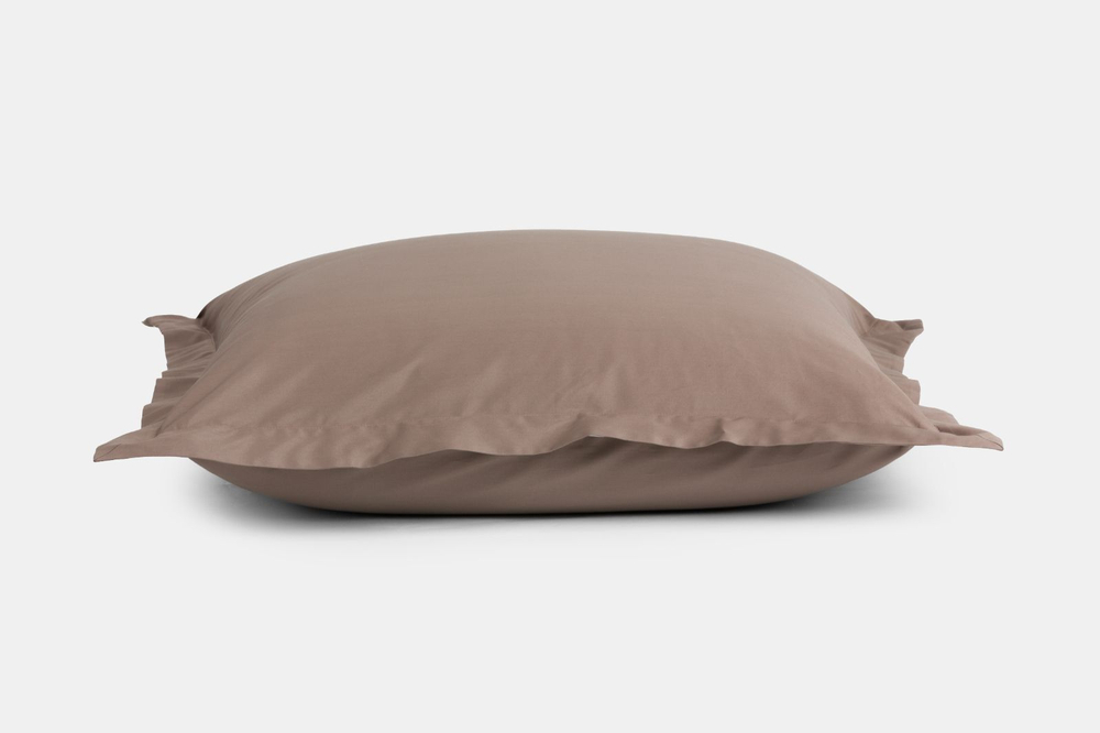 Наволочки 2шт 70х70 German Grass Brownie Allure