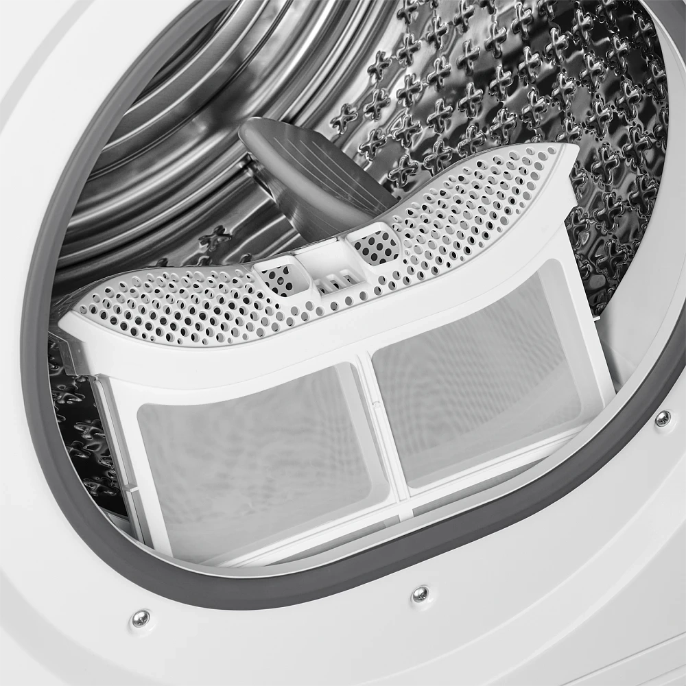 Сушильная машина Monsher MDM 595 Blanc