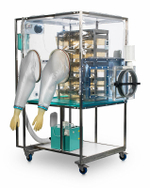 Изолирующий бокс ISOlator P