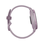 Умные часы Garmin Vivoactive 5, 42.2mm, Metallic Orchid (010-02862-13)