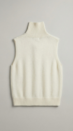 Жилет с пуговицами ELARA